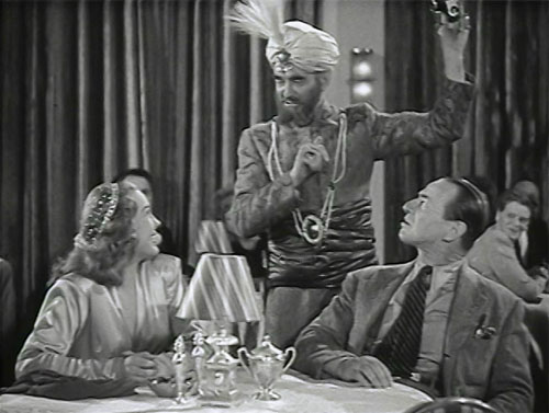 Wheeler Oakman--Brenda Starr 2