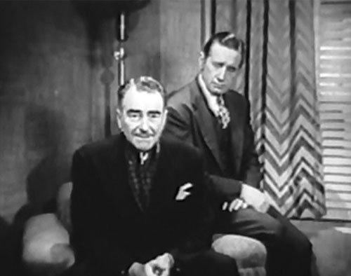 Wheeler Oakman--Hop Harrigan