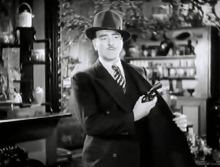 Wheeler Oakman--last