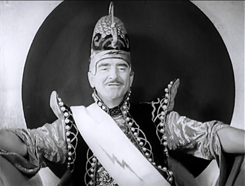 Wheeler Oakman--Phantom Empire 1