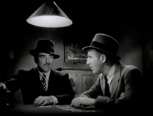 Wheeler Oakman--Red Barry