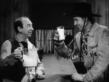 Wild Bill Elliott--Bill Hickok 2