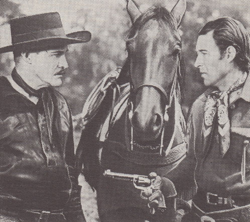 Wild Bill Elliott--Kit Carson 2