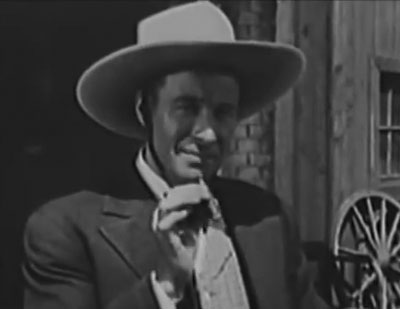 Wild Bill Elliott--last