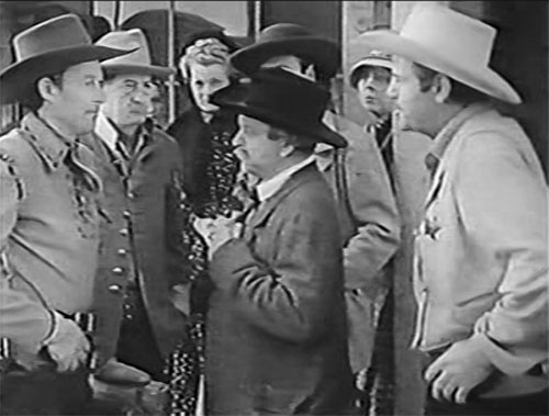 Wild Bill Elliott--new Vanishing Men 1 (1)