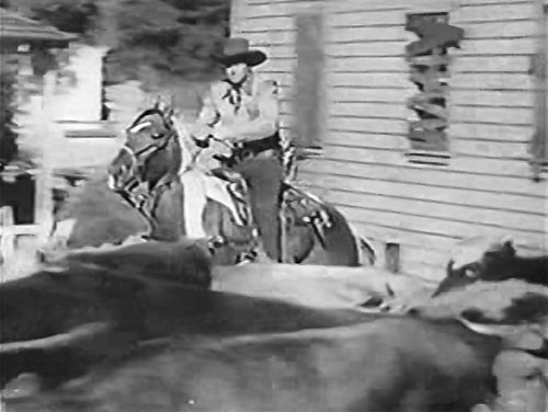 Wild Bill Elliott--new Vanishing Men 1 (2)