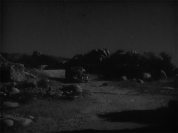 Drums of Fu Manchu---run to Branapuhr 1