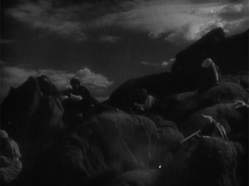 Drums of Fu Manchu---run to Branapuhr 2