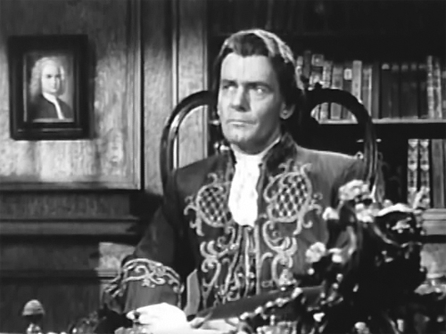 George Lynn--Captain Kidd