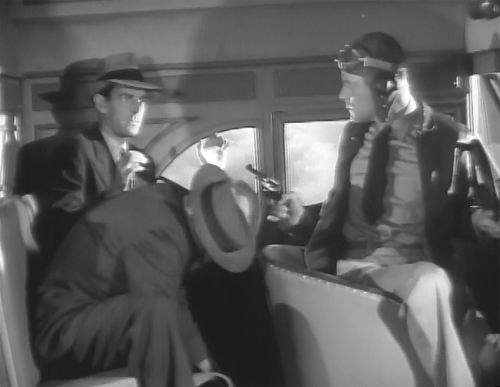 George Lynn--G-men vs. the Black Dragon