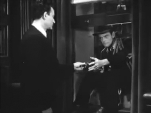 George Lynn--Master Key 1