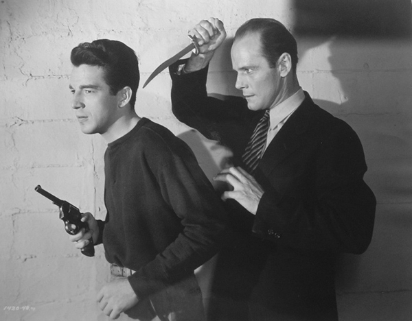 George Lynn--Master Key 2