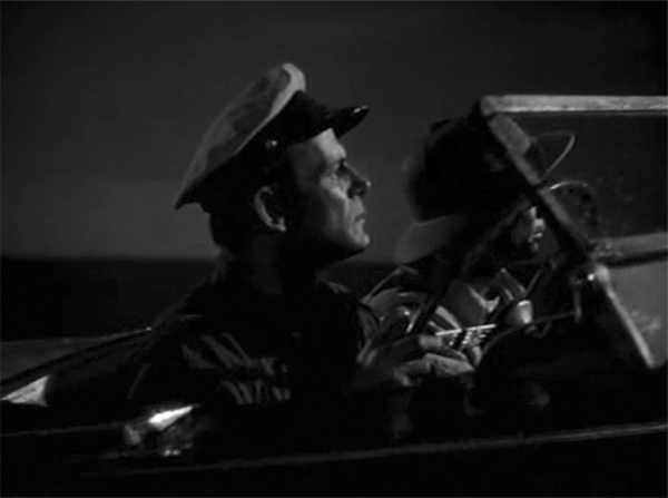 George Lynn--Secret Agent X-9 2