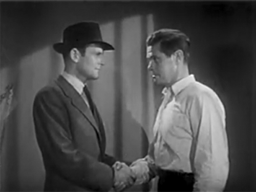 George Lynn--Secret Code