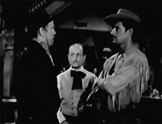 Jock Mahoney--Cody of the Pony Express 1