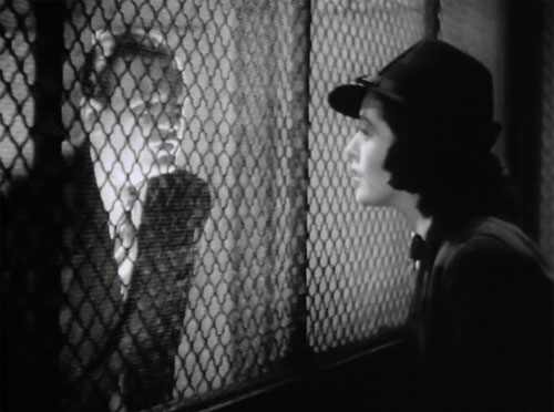 Kay Hughes--new Radio Patrol 1