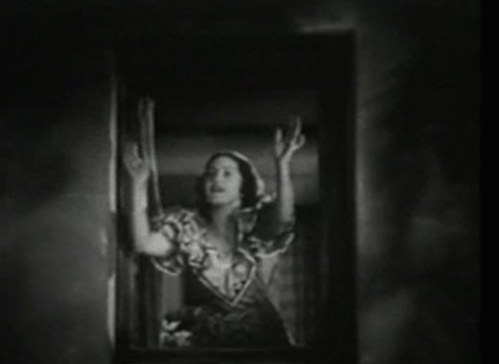 Kay Hughes--Vigilantes Are Coming 1