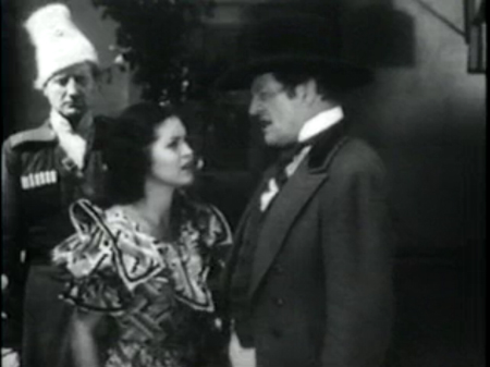 Kay Hughes--Vigilantes Are Coming 2