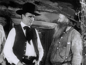 Battling with Buffalo Bill---Desmond