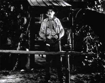 Battling with Buffalo Bill---last