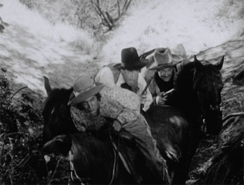 Battling with Buffalo Bill---showdown 1