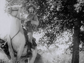 Battling with Buffalo Bill---showdown 2