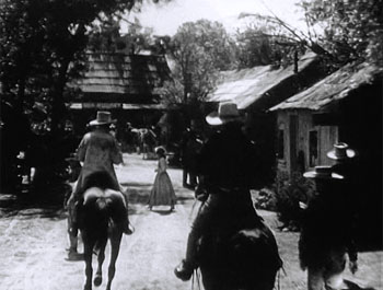 Battling with Buffalo Bill---street 1