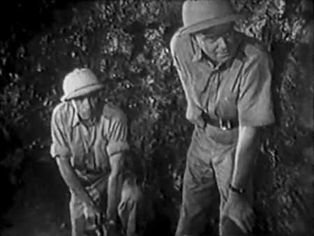 George Eldredge--Jungle Queen