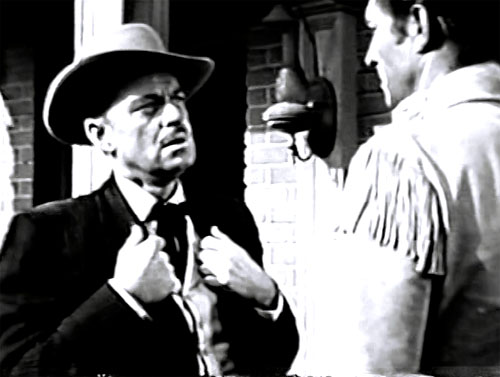 George Eldredge--Roar of the Iron Horse 1