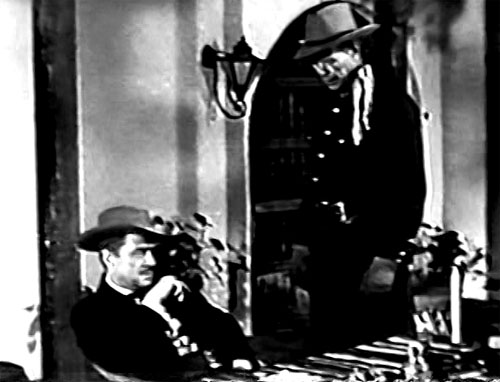 George Eldredge--Roar of the Iron Horse 2