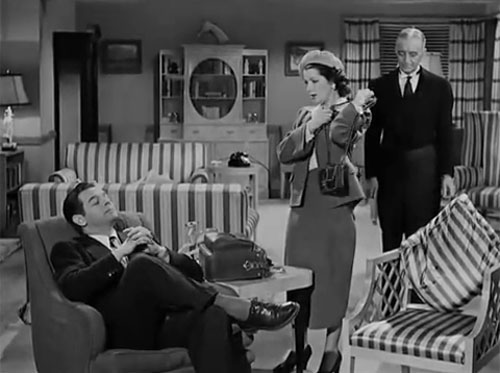 Robert Lowery--Batman and Robin 1