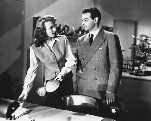 Robert Lowery--Monster and the Ape 1