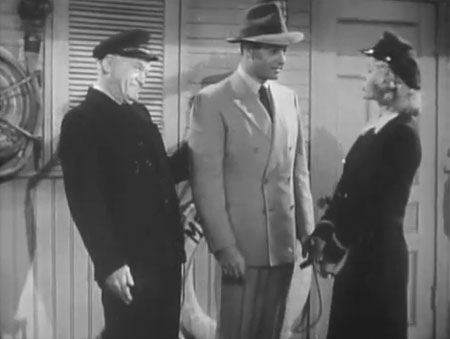 Robert Lowery--Mystery of the River Boat 1