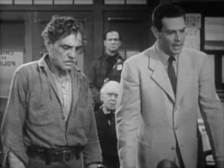 Robert Lowery--Mystery of the River Boat 2