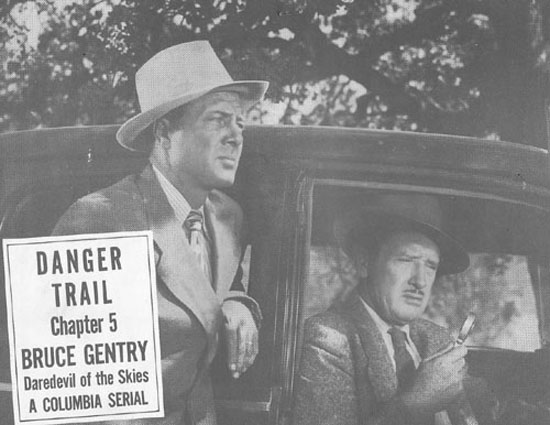 Terry Frost--Bruce Gentry