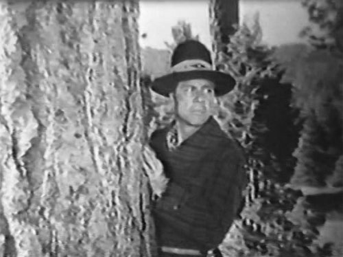 Terry Frost--Gunfighters of the Northwest