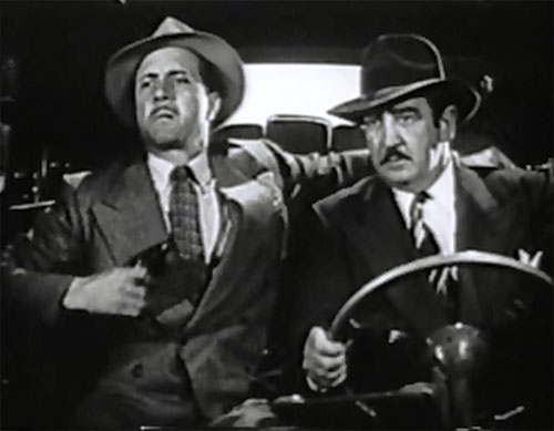 Terry Frost--Hop Harrigan