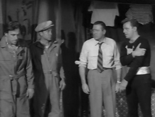 Terry Frost--King of the Carnival