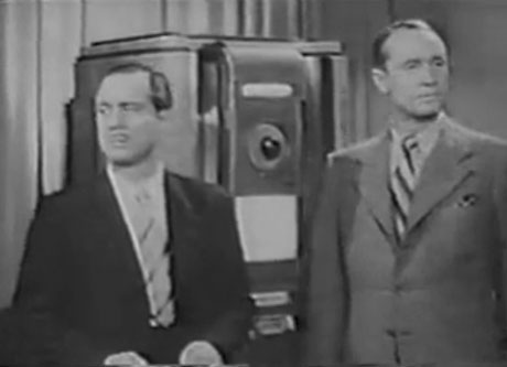 Terry Frost--the Vigilante