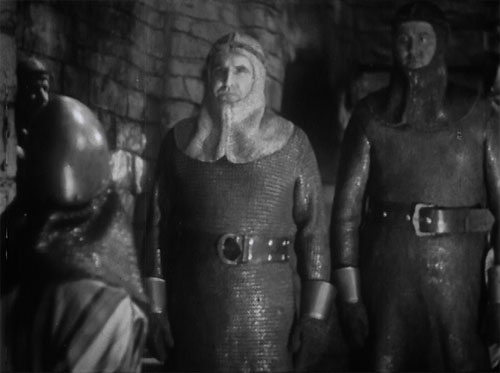 Al Ferguson--Call of the Savage