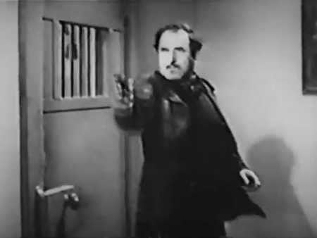 Al Ferguson--Flying G-Men