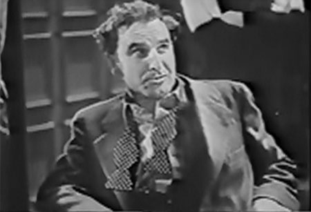 Al Ferguson--Lost Special 1