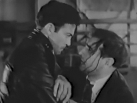 Al Ferguson--Phantom of the Air