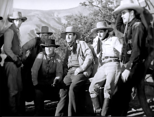 Al Ferguson--Rustlers of Red Dog