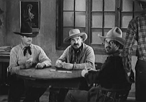 Al Ferguson--Sign of the Wolf 2