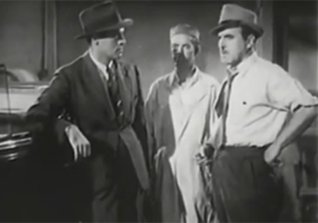 Al Ferguson--Spider's Web