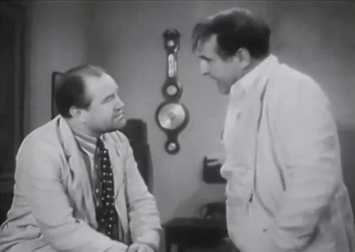 Al Ferguson--the Phantom