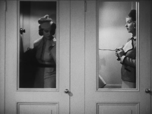 Frances Robinson--Red Barry 1