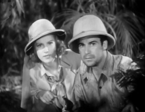 Frances Robinson--Tim Tyler 1