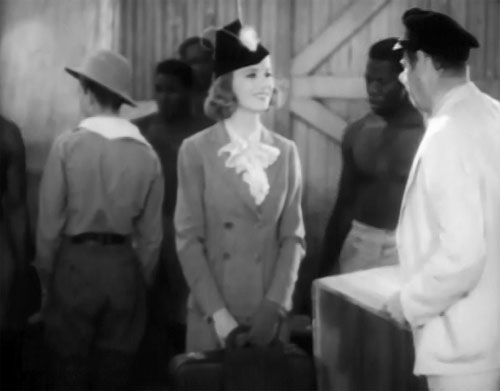 Frances Robinson--Tim Tyler 2